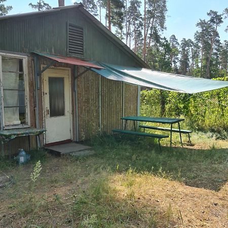 Hotel Baza Vidpochinku Energia Rudnya Peskovskaya Habitación foto