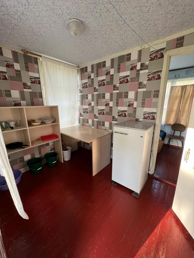 Hotel Baza Vidpochinku Energia Rudnya Peskovskaya Habitación foto