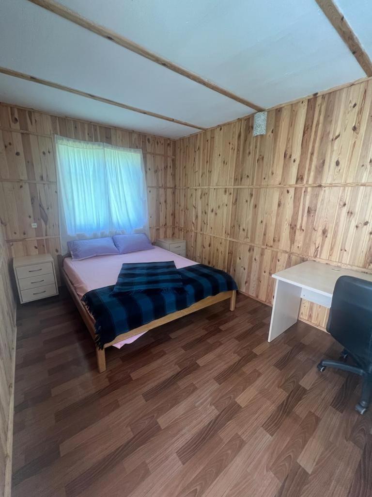 Hotel Baza Vidpochinku Energia Rudnya Peskovskaya Habitación foto