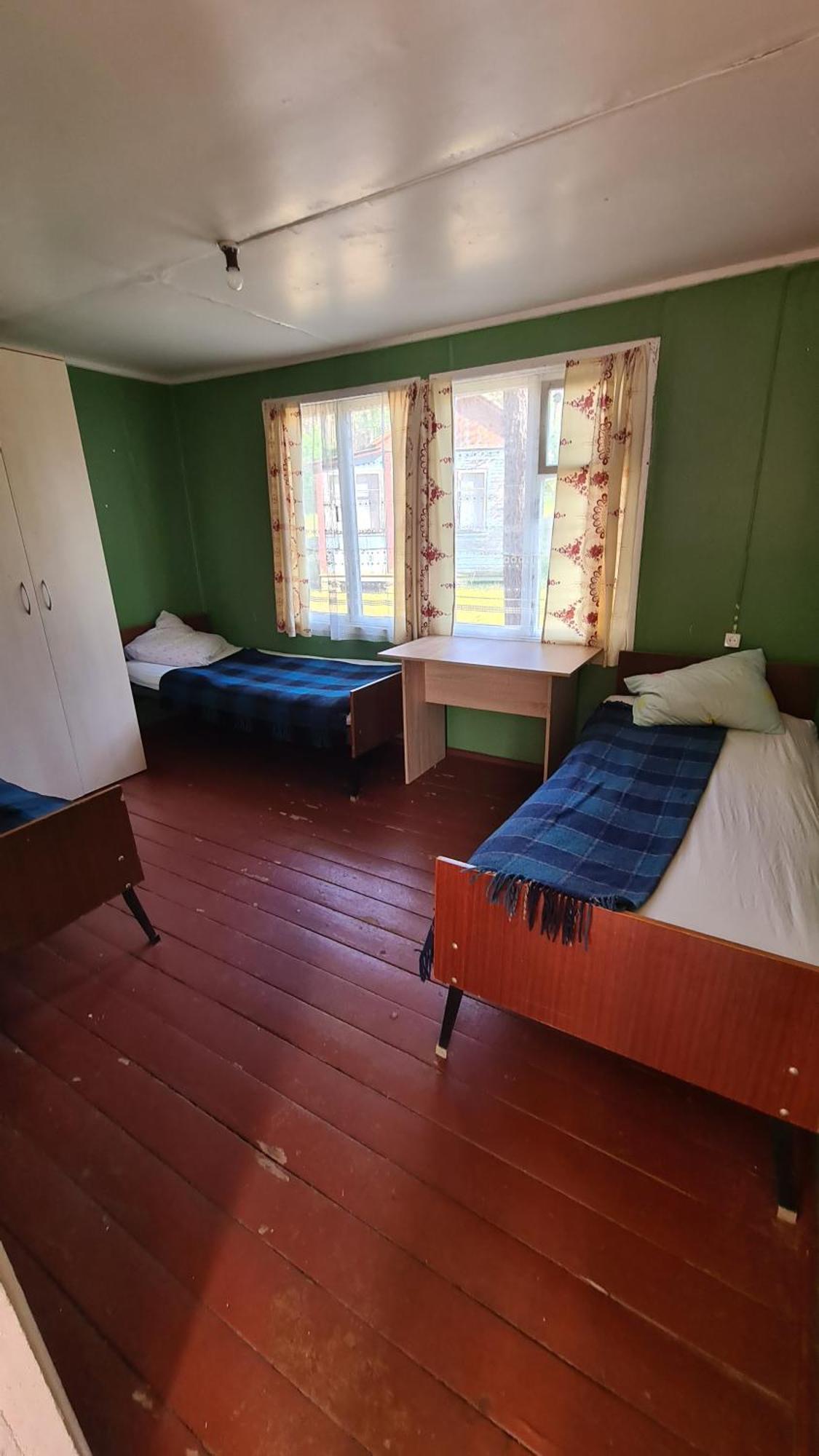 Hotel Baza Vidpochinku Energia Rudnya Peskovskaya Habitación foto