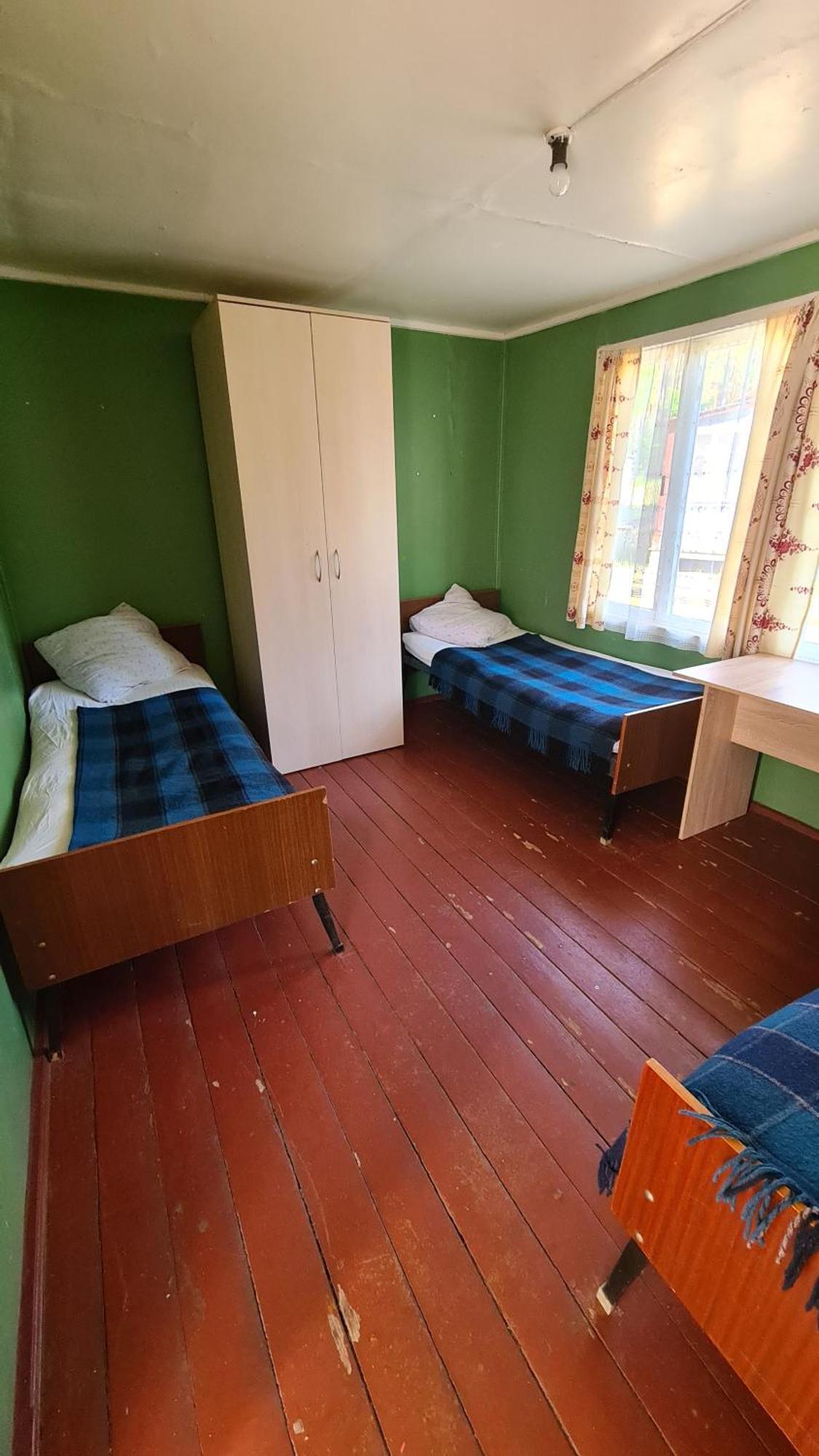 Hotel Baza Vidpochinku Energia Rudnya Peskovskaya Habitación foto