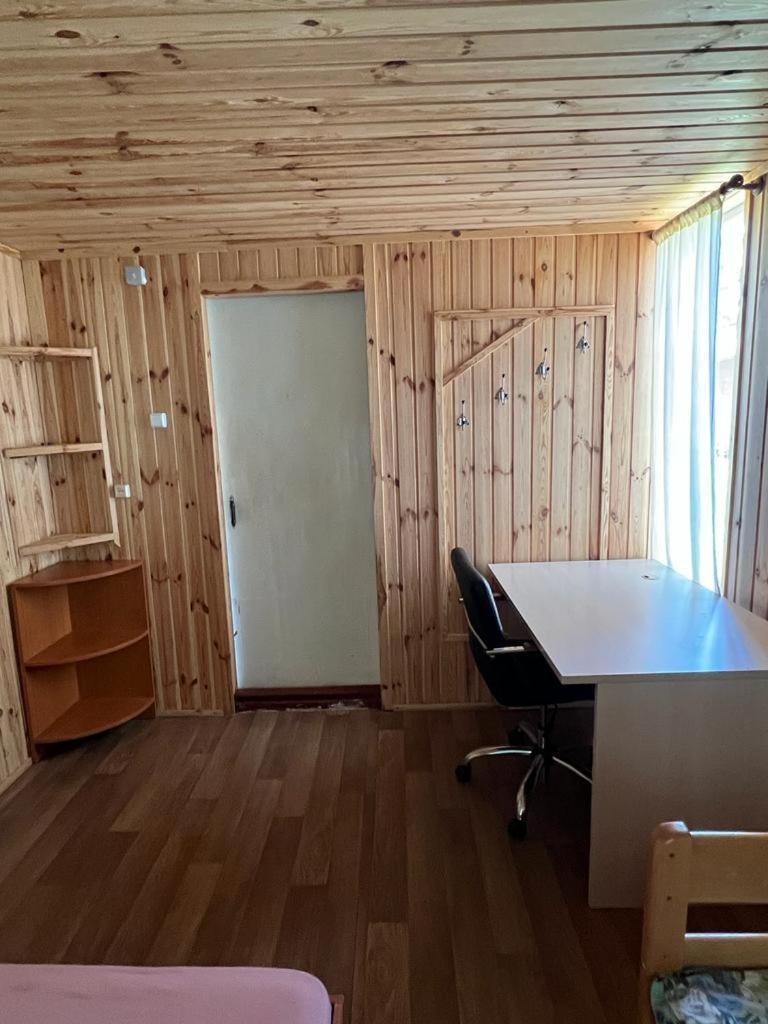 Hotel Baza Vidpochinku Energia Rudnya Peskovskaya Habitación foto