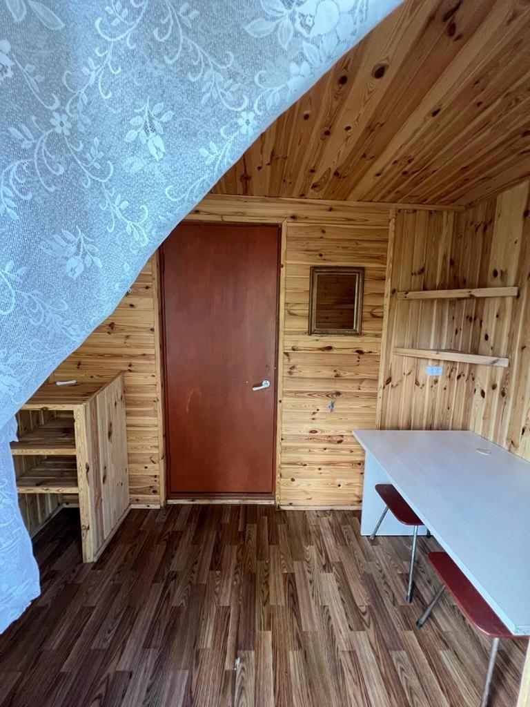 Hotel Baza Vidpochinku Energia Rudnya Peskovskaya Habitación foto