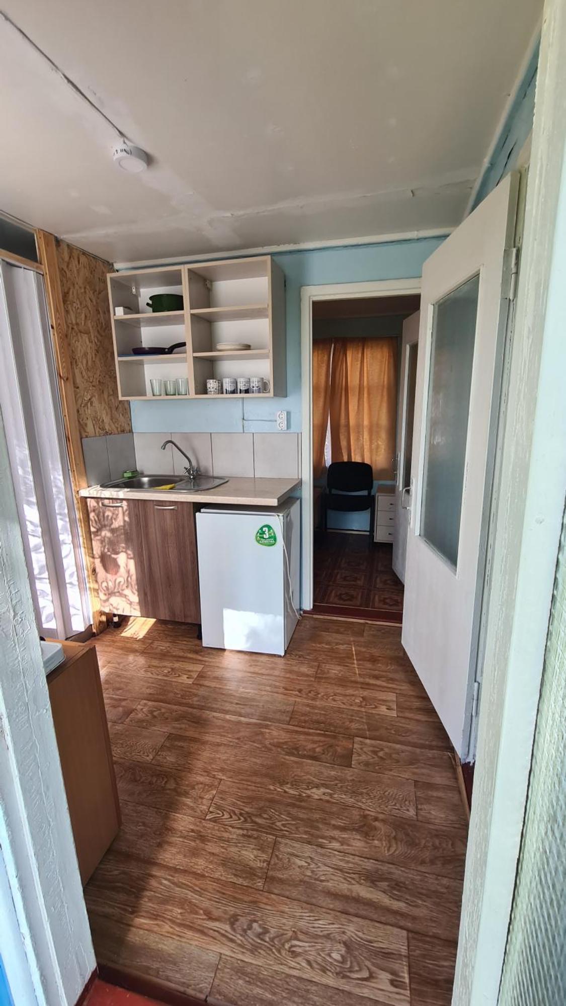 Hotel Baza Vidpochinku Energia Rudnya Peskovskaya Habitación foto