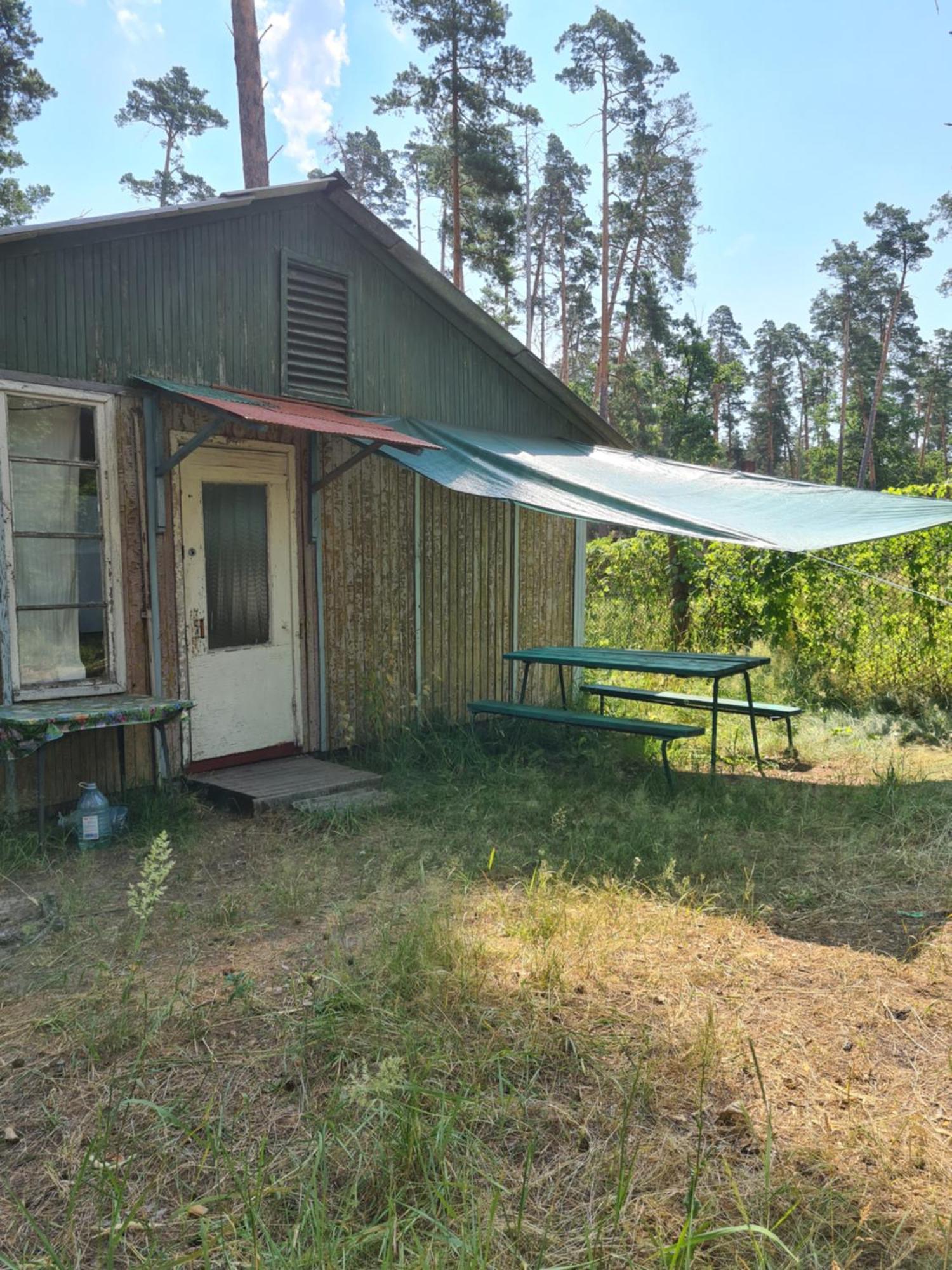 Hotel Baza Vidpochinku Energia Rudnya Peskovskaya Habitación foto